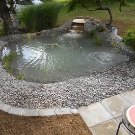Gartenoase | Wasserspiele