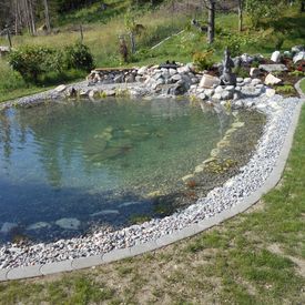 Gartenoase | Wasserspiele