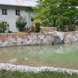 Gartenoase | Wasserspiele