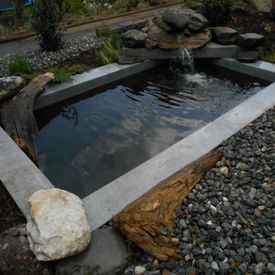 Gartenoase | Wasserspiele